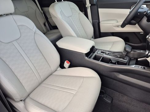 New 2026 Kia Sorento EX AWD/4WD image 15