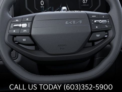 New 2026 Kia Sportage X-Pro Prestige AWD/4WD image 22