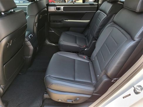 New 2026 Hyundai Santa Fe Limited image 12