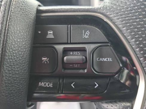 Used 2024 Toyota Tundra SR5 w/ TRD Off-Road Package AWD/4WD image 41