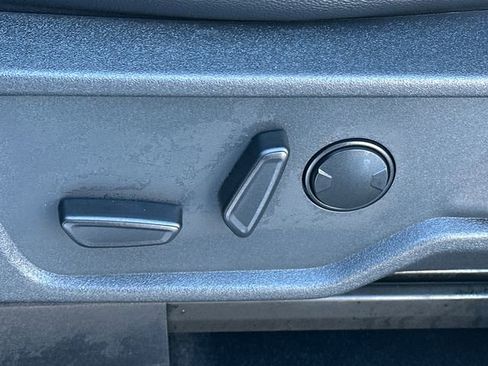 Used 2025 Ford Bronco Outer Banks image 39