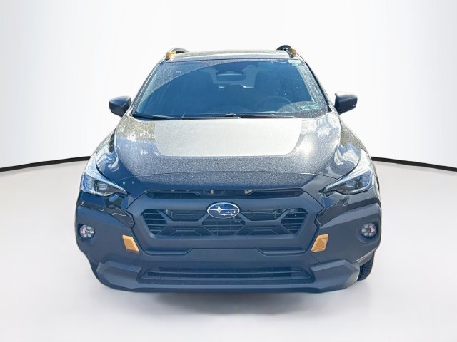 New 2027 Subaru Crosstrek 2.5i Wilderness AWD/4WD image 2