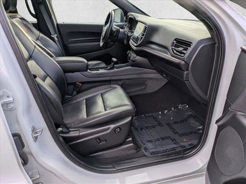 Used 2024 Dodge Durango GT image 24