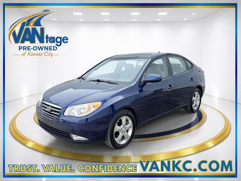 Used 2009 Hyundai Elantra SE image 1
