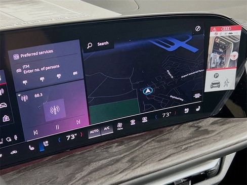 New 2025 Audi Q5 Prestige image 14