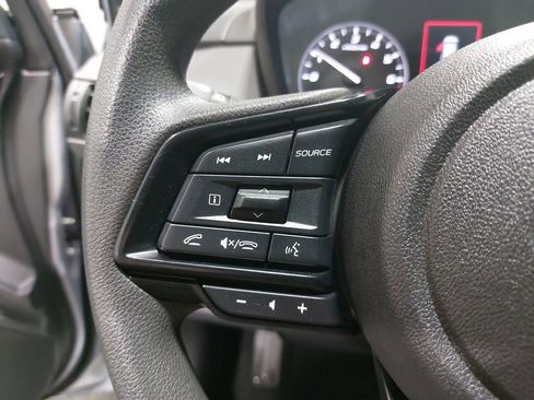 Used 2024 Subaru Crosstrek 2.0i Premium image 16