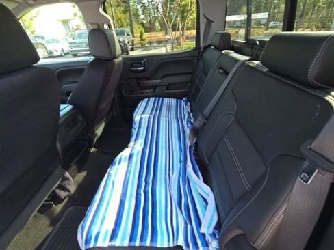 Used 2018 GMC Sierra 1500 Denali w/ Denali Ultimate Package image 36