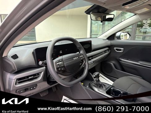 New 2026 Kia K4 FWD image 30