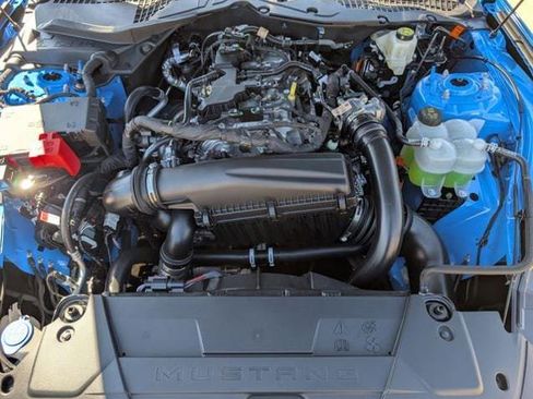 New 2026 Ford Mustang Ecoboost image 25