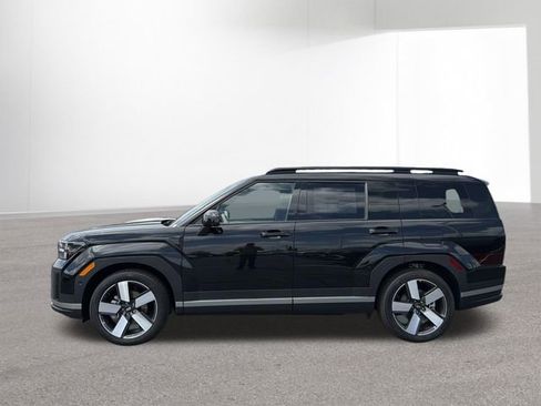 New 2026 Hyundai Santa Fe Limited AWD/4WD image 14