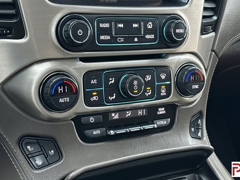 Used 2018 GMC Yukon Denali image 27