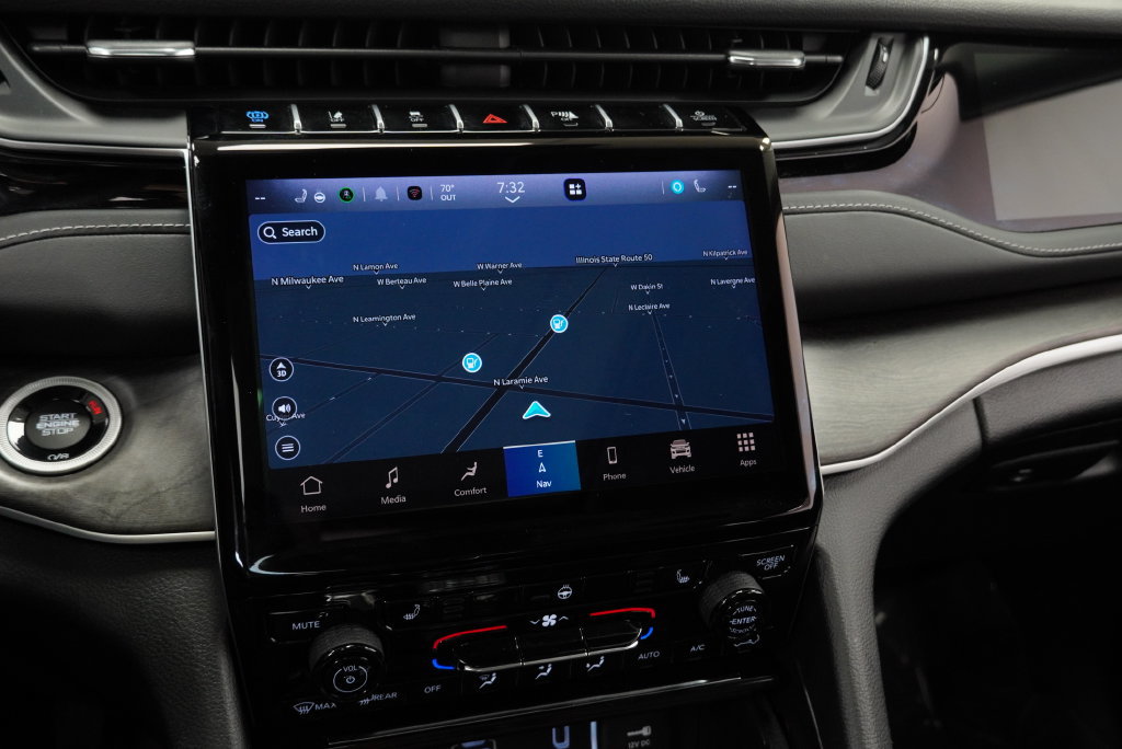 Certified 2023 Jeep Grand Cherokee 4WD 4xe image 30