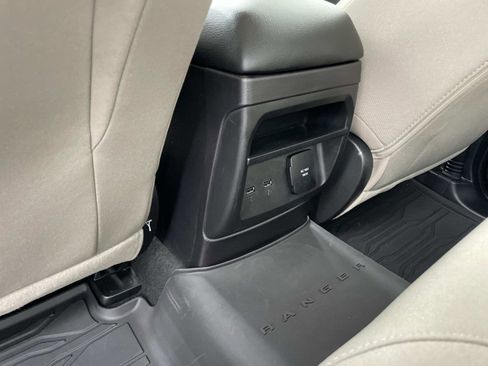 Used 2023 Ford Ranger XLT w/ Equipment Group 301A Mid image 15