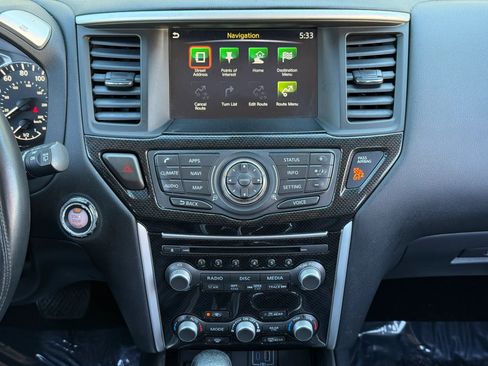 Used 2019 Nissan Pathfinder SV w/ Rock Creek Edition FWD image 20