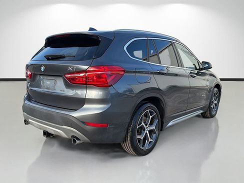 Used 2017 BMW X1 sDrive28i FWD image 3