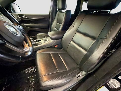 Used 2021 Jeep Grand Cherokee Limited image 11