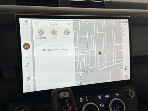 New 2026 Land Rover Defender 110 S image 14