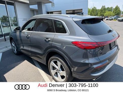 Used 2025 Audi Q5 Premium w/ Premium Plus AWD/4WD image 6