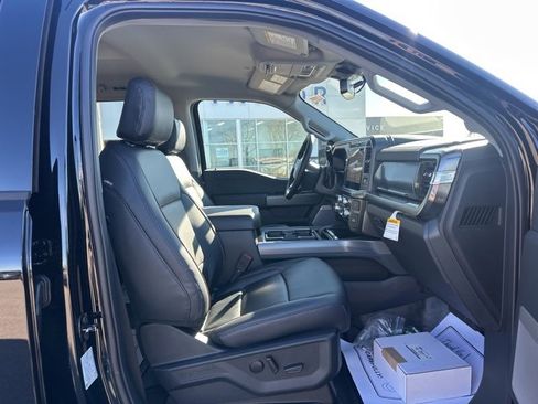 New 2026 Ford F350 Lariat image 9