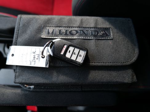 Used 2020 Honda Civic Type R image 34