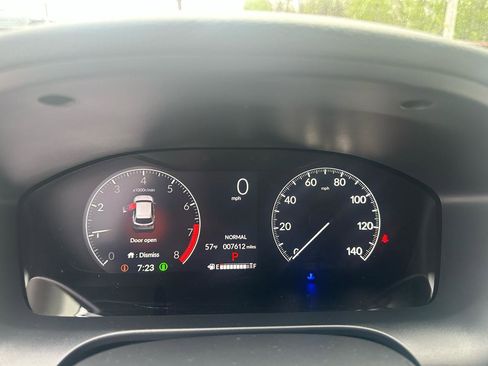 Used 2024 Honda HR-V EX-L image 14