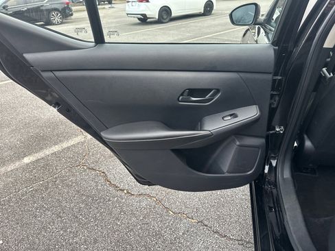 Used 2024 Nissan Sentra SV image 21