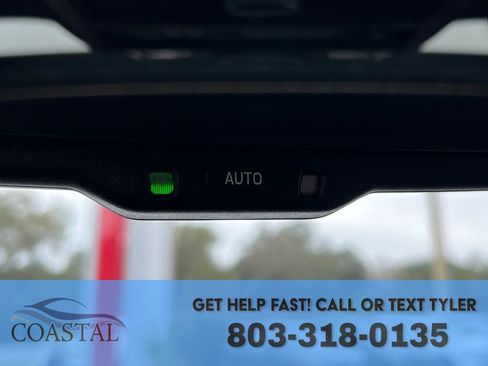 Used 2017 Toyota Tacoma TRD Off-Road w/ Premium & Technology Package image 47