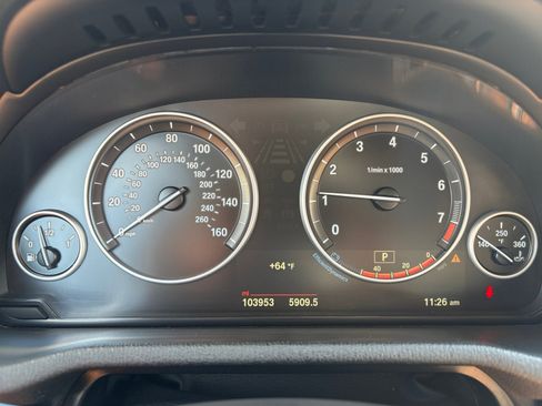 Used 2015 BMW X3 xDrive28i AWD/4WD image 11