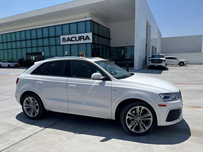 Used 2018 Audi Q3 2.0T Premium
