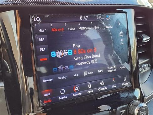 Used 2019 RAM 1500 Sport w/ Level 2 Equipment Group image 12