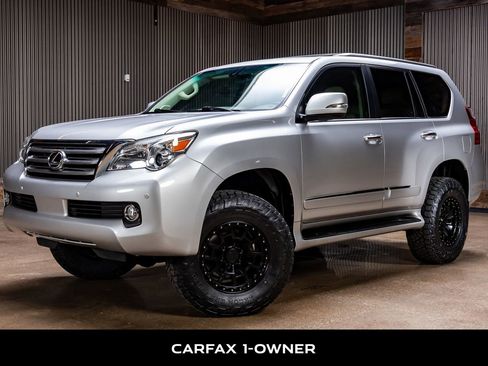 Used 2013 Lexus GX 460 image 5