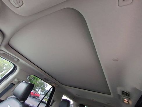 Certified 2021 Ford Expedition Platinum RWD image 23