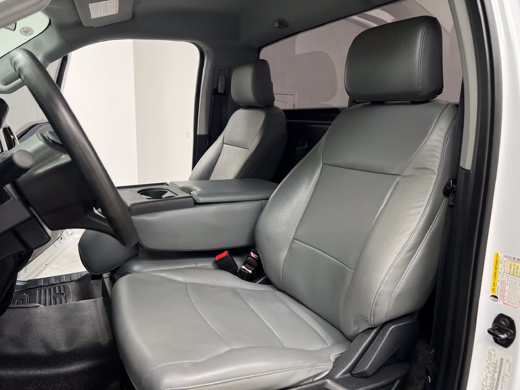 Used 2023 Ford F250 XL w/ XL Chrome Package AWD/4WD image 11