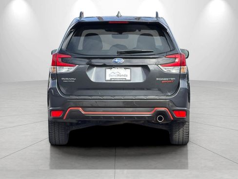 Used 2023 Subaru Forester Sport image 7