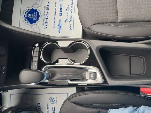 New 2026 Buick Encore GX Preferred w/ Comfort Package FWD image 24