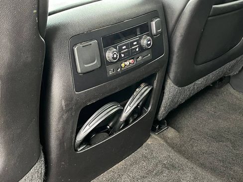 Used 2015 Chevrolet Tahoe LT AWD/4WD image 29