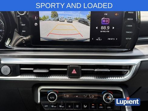 Used 2023 Kia K5 GT FWD image 21