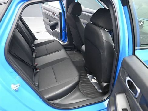 New 2026 Honda Civic Sport image 24
