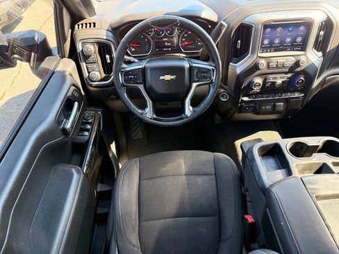 Used 2021 Chevrolet Silverado 3500 LT w/ Texas Edition AWD/4WD image 25