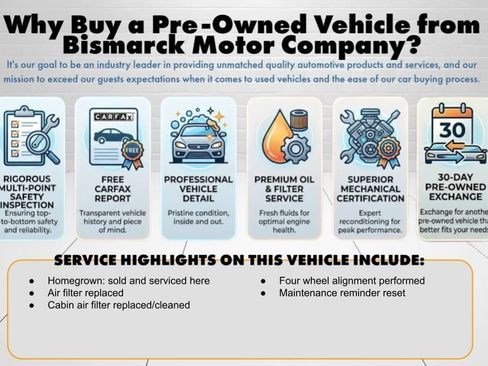Used 2024 Honda CR-V EX-L image 73