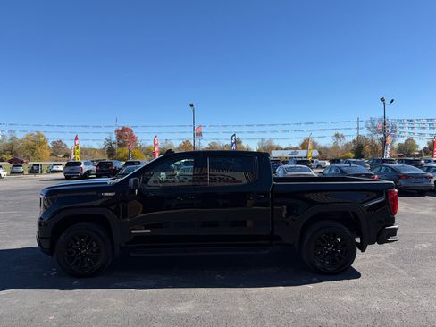 Used 2024 GMC Sierra 1500 Elevation w/ LPO, GMC Protection Package image 10