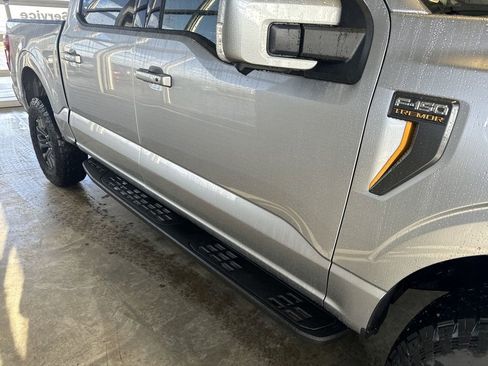 New 2025 Ford F150 Tremor w/ Equipment Group 402A High image 8