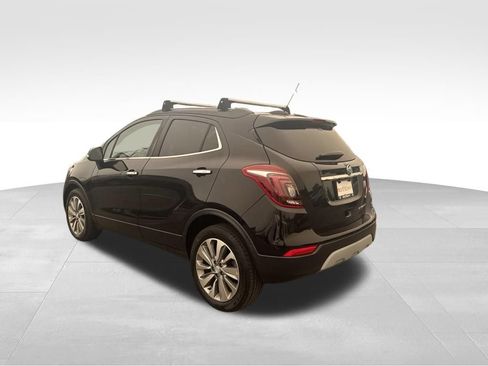 Used 2019 Buick Encore Preferred FWD image 4