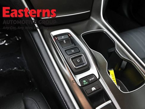 Used 2022 Honda Accord EX-L image 13