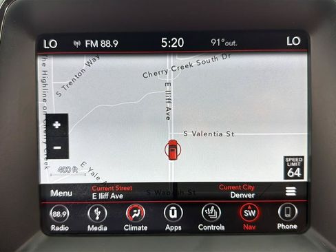 Used 2019 Dodge Durango R/T AWD/4WD image 28