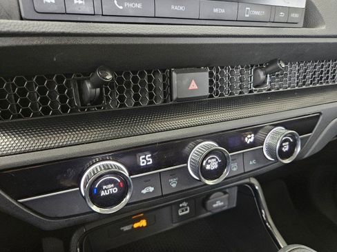 Used 2023 Honda CR-V LX image 22