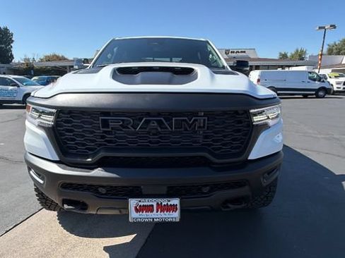 New 2026 RAM 1500 RHO AWD/4WD image 8