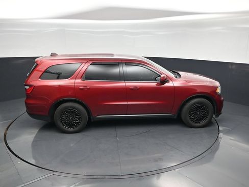 Used 2014 Dodge Durango SXT RWD image 36
