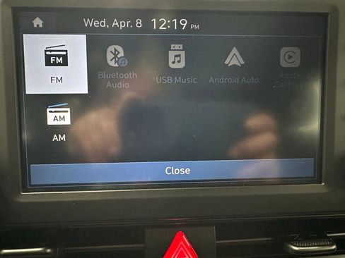 Used 2025 Hyundai Elantra Sport image 26