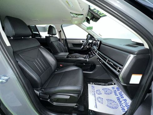 Used 2026 Hyundai Santa Fe SEL AWD/4WD image 28